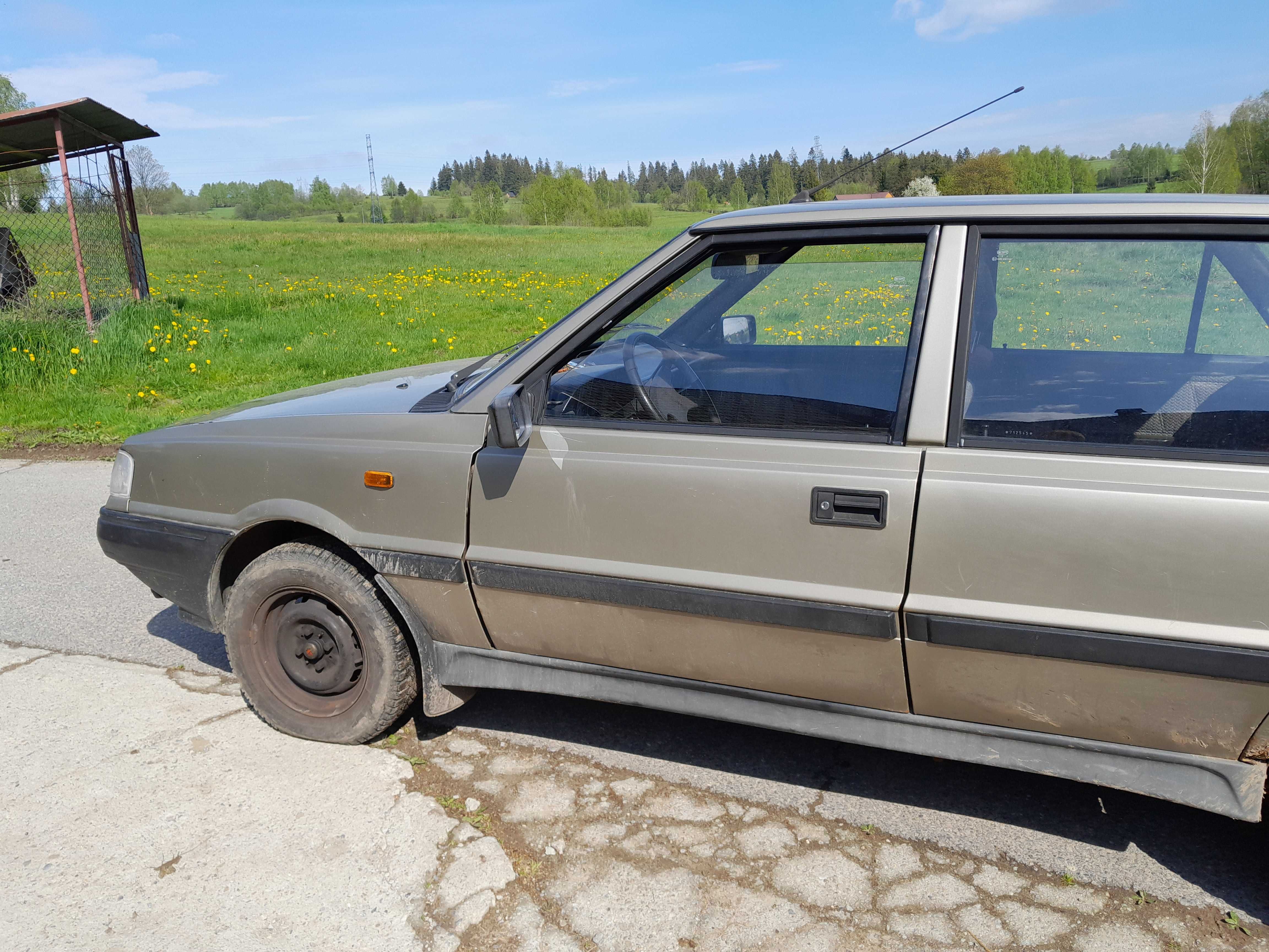 Polonez Caro 1.6 GLI