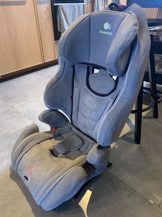 Fotelik samochodow dla dziecka