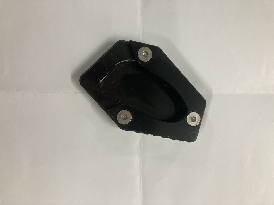 Triumph t100 t120 bonneville aumento descanco