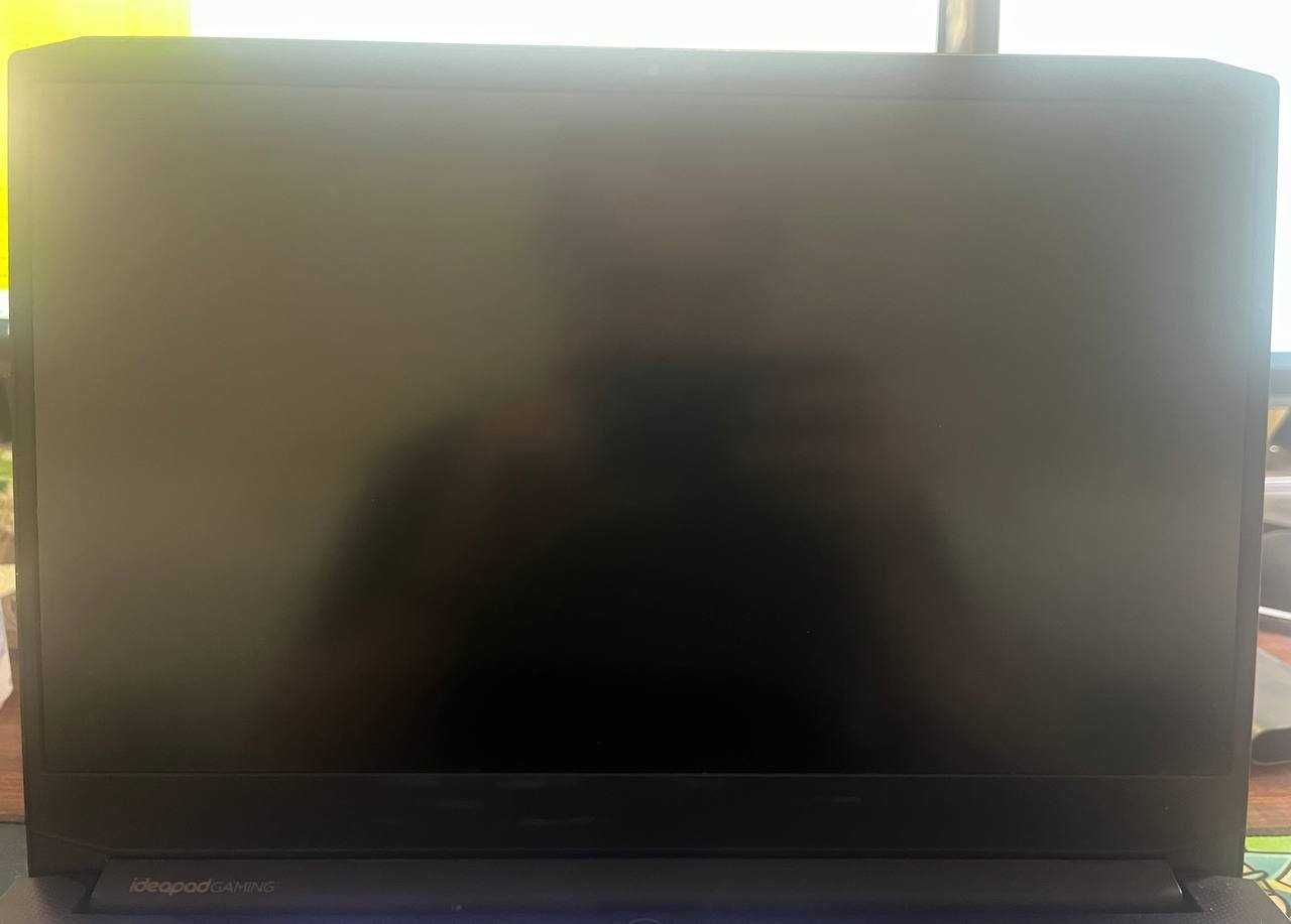 Ноутбук Lenovo IdeaPad Gaming 3 15ACH6 (детали)