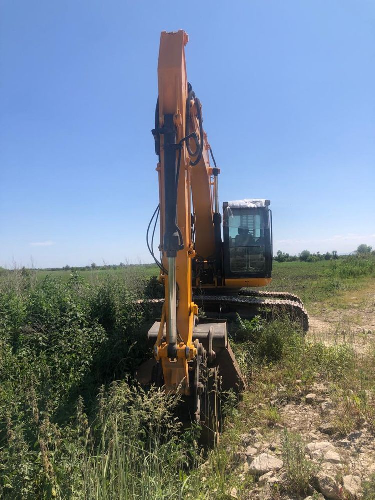 В наличии гусеничный экскаватор JCB 160 LC , 2008 г