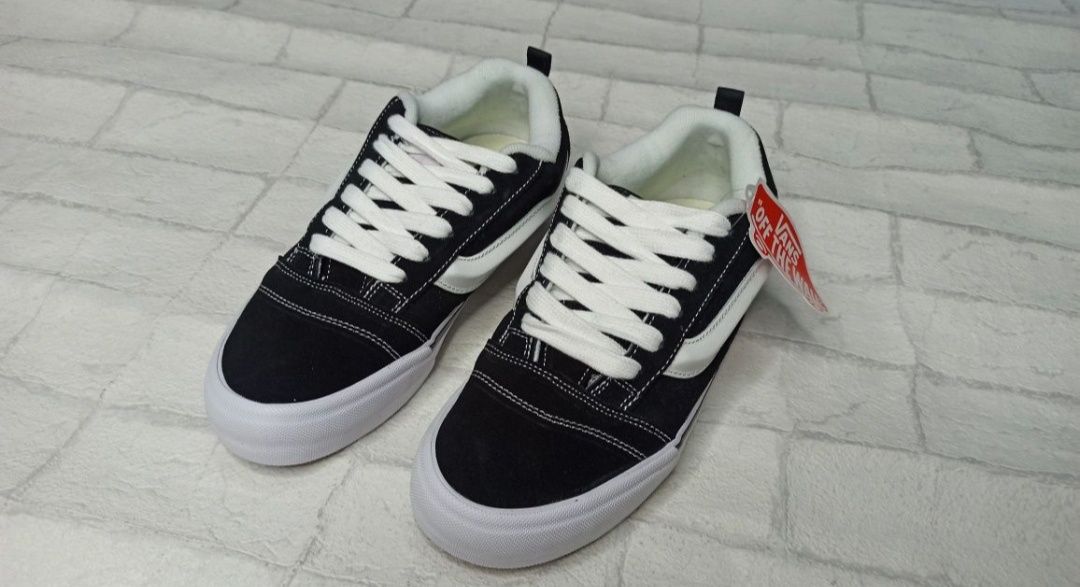Кеды Vans KNU Skool Potato 103