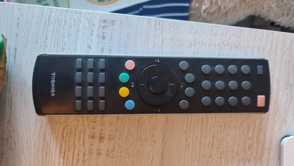 Telewizor Toshiba Regza 32"