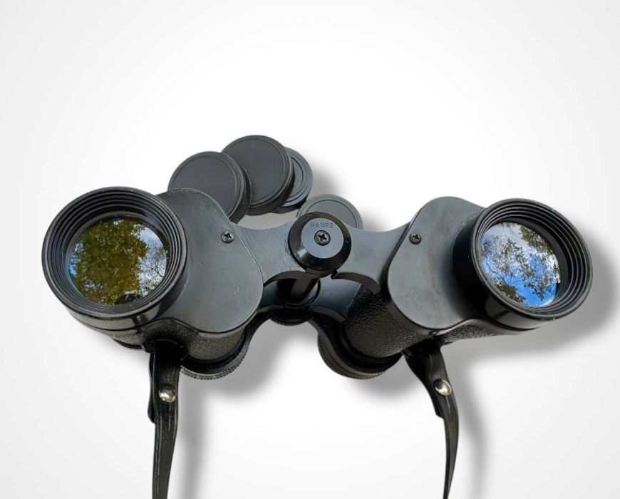 Бінокль Prinz 8*30 Coated Optics #217