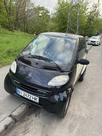 Smart ForTwo 2001