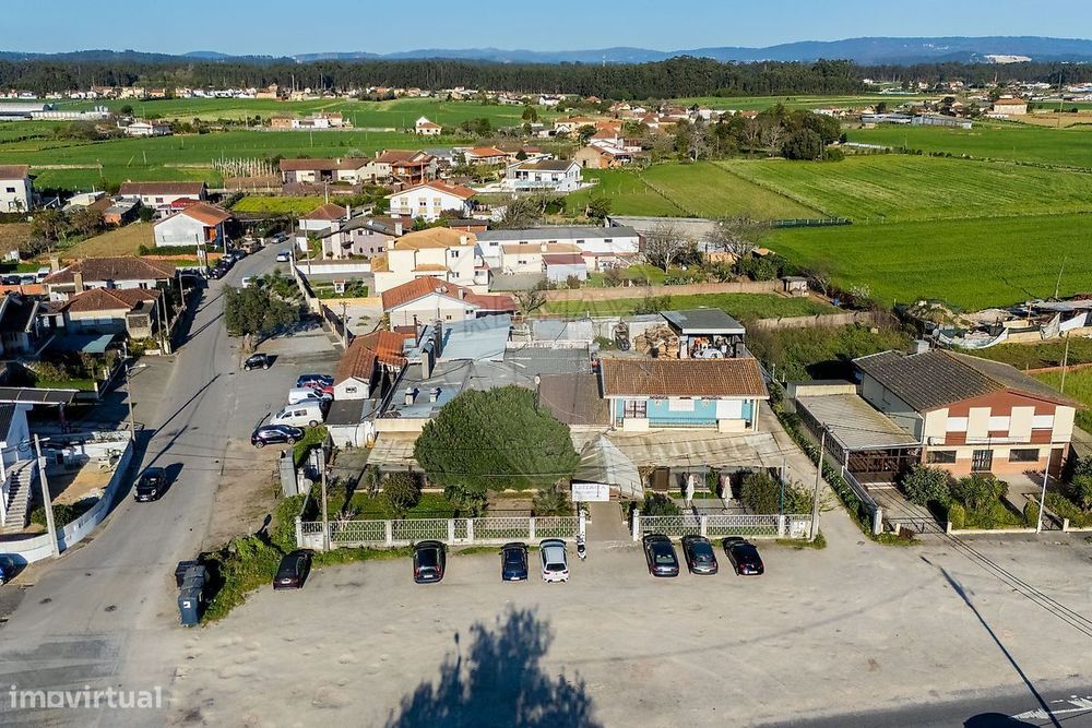 Espaço Comercial à Venda - Avanca - Estarreja