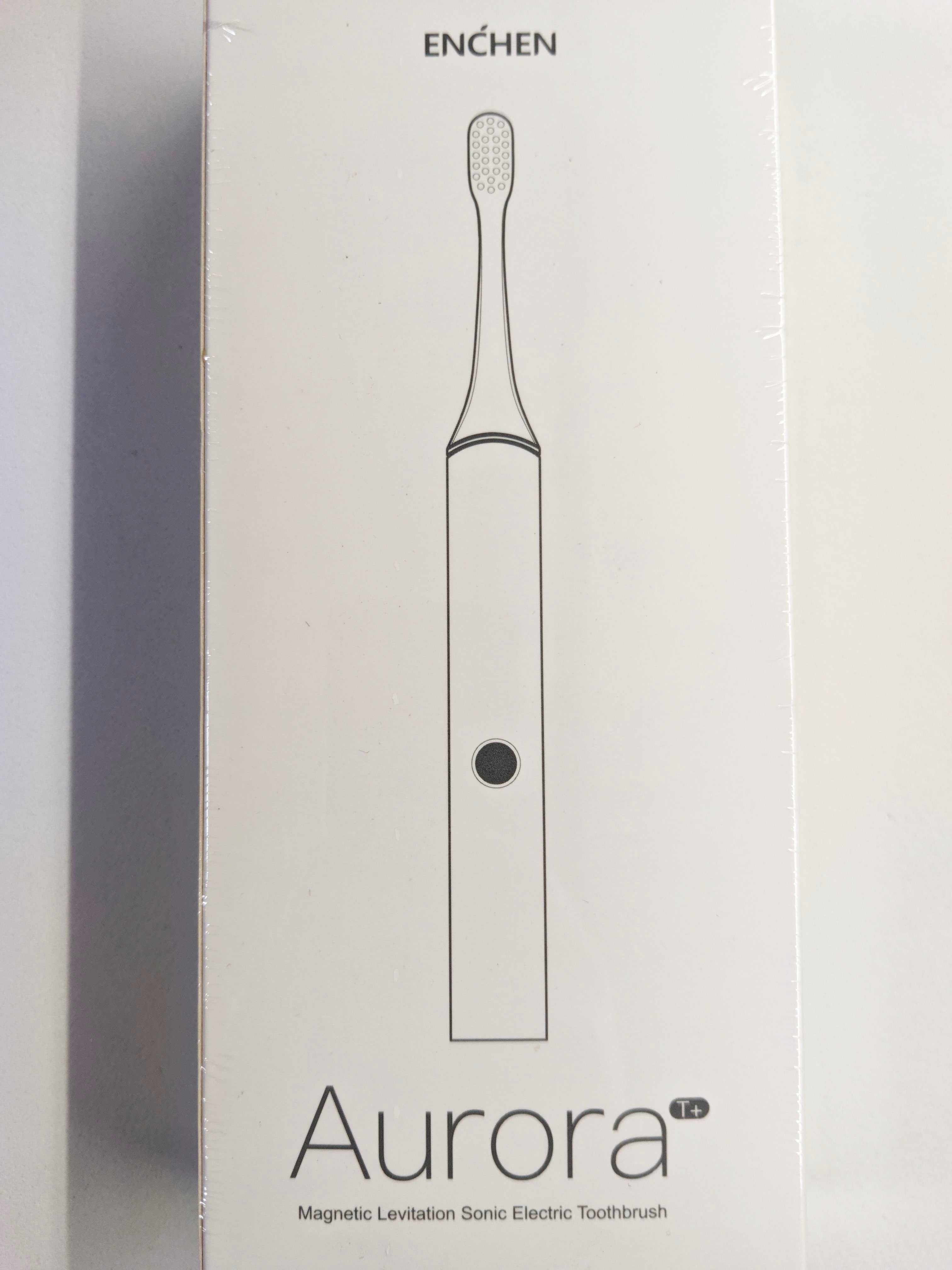 Електрична зубна щітка Xiaomi ENCHEN Electric Toothbrush Aurora T+