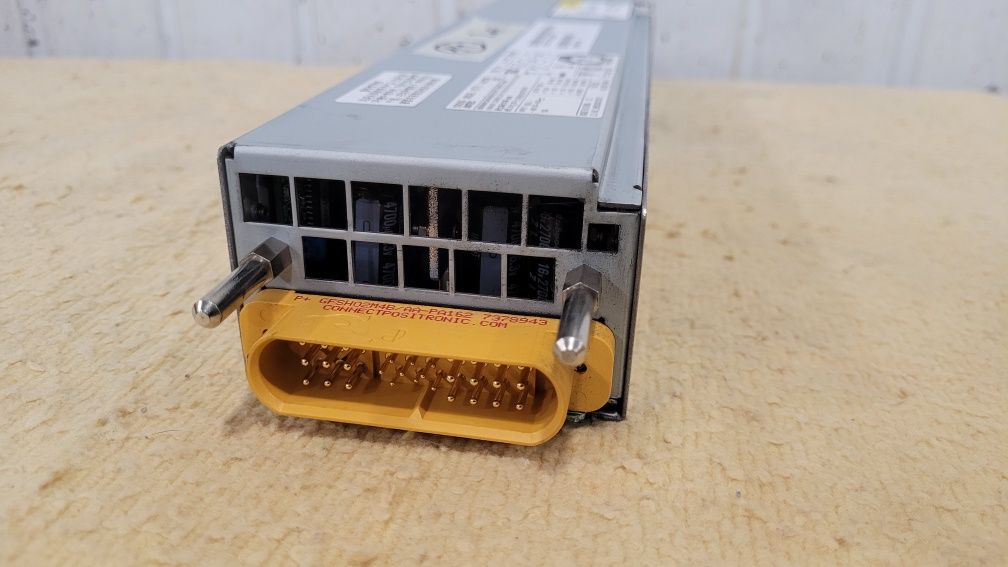 Серверный блок питания ASTEC.