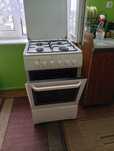 Kuchenka Electrolux  INTUITOIN rezerwacja  do piątku