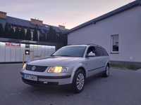 Volkswagen Passat B5 1.9 TDI / szyberdach/ klimatyzacja/ ważne oplaty