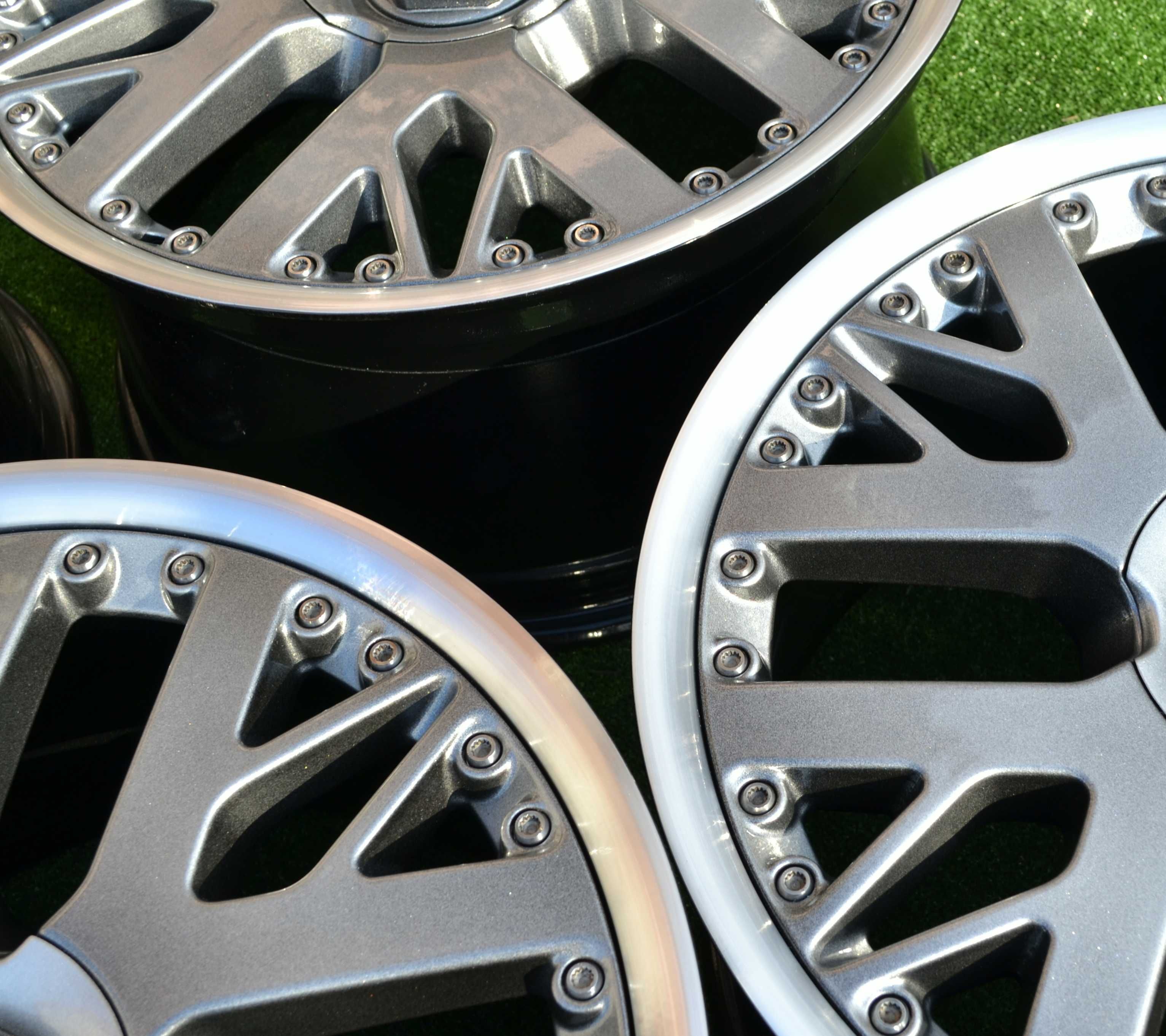 Ori BMW 19" 9" 10" BBS RS798/799 Styling 75