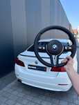 Руль \ кермо M на всю F-серію BMW. З підігрівом. ПРЕМІУМ якість
