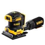 Dewalt Szlifierka Oscylacyjna Akumulatorowa Bezszczotkowa 18V Xr