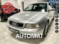 Audi A4 2.6 V6 150KM*Automat*Carbon*ALU*Klimatronic*El Szyby*C Zamek*Z Niemiec