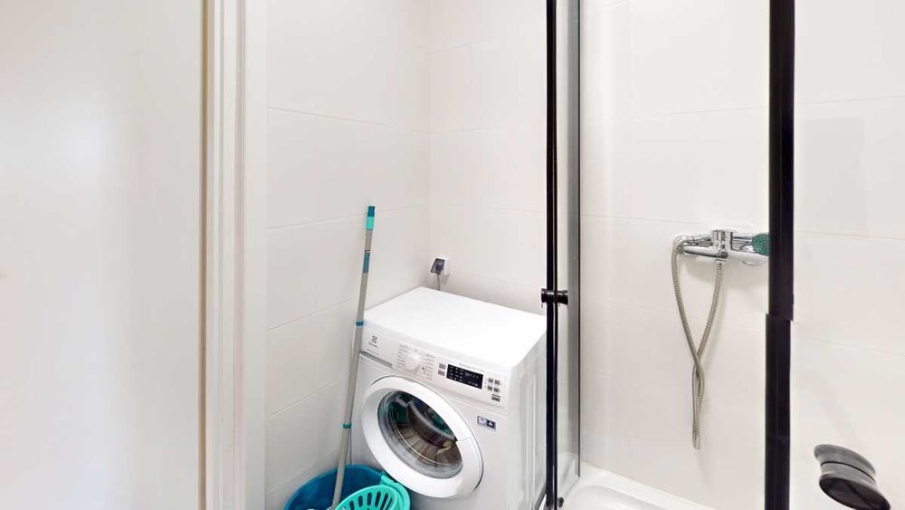 Jednoosobowy pokój przy ul. Jasielskiej 38/Ochota/961