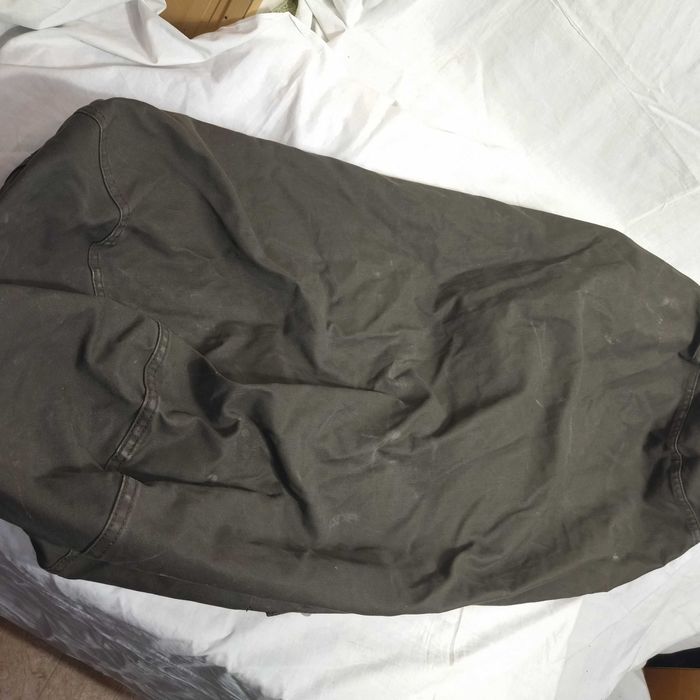 Сумка-баул Bundeswehr, оригінал, 100 л