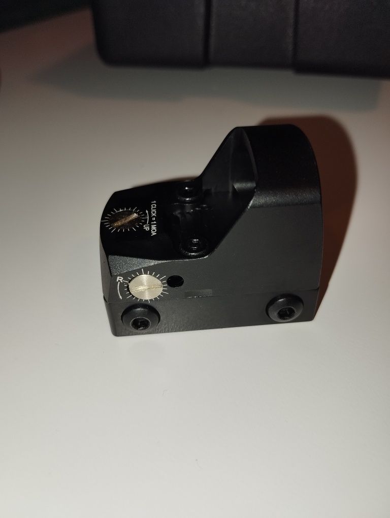 Kolimator Red Dot Sight