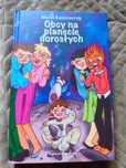 Obcy na planecie dorosłych