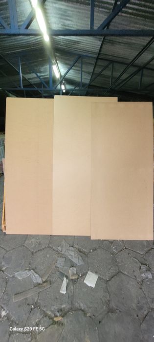 PŁYTA  mdf plecy meblowe