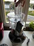 Kenwood Mikser Planetarny KHC 29