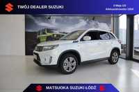 Suzuki Vitara Z rabatem dla nowych klientów!