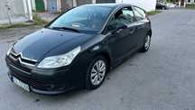 Citroen C4 2006 1.4 benzyna tylko 161 tys przebiegu Klimatyzacja