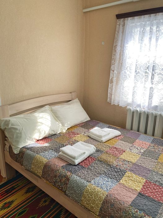 Оренда будинку на вихідні у Опішні