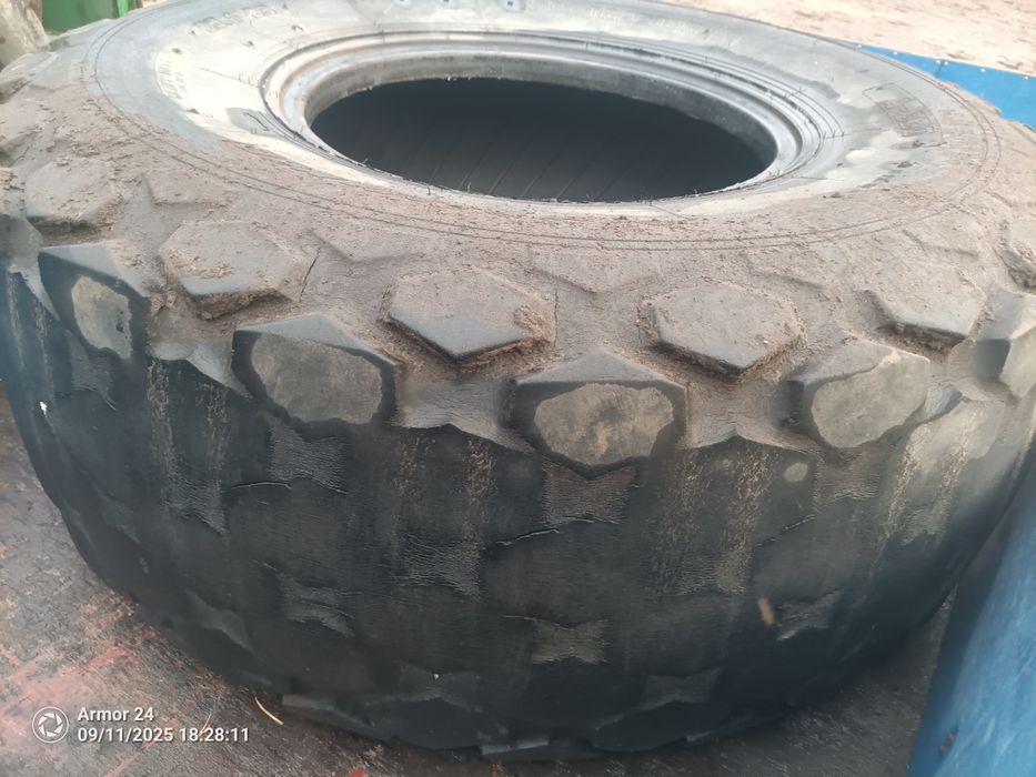 Opona 23.1-26 Alliance 347 16PR
Stan jak na zdjęciu ale trzyma powietr