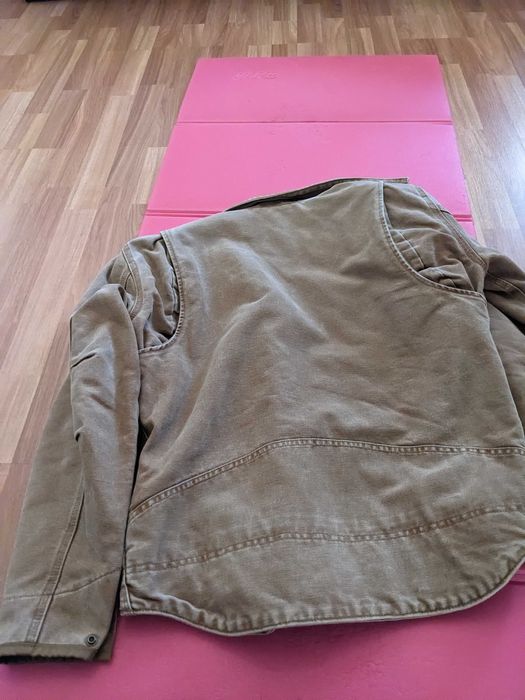 Casaco Carhartt anos 90