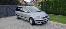 Ford Galaxy Ford Galaxy 1.9 TDI 130 KW!! Sprawny!, Najbogatsza wersja GHIA! Atrakc