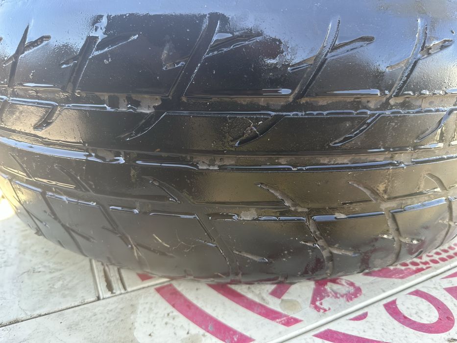 Продам шини колеса R 17 ЗИМНІ