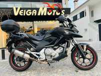 Honda NC700X