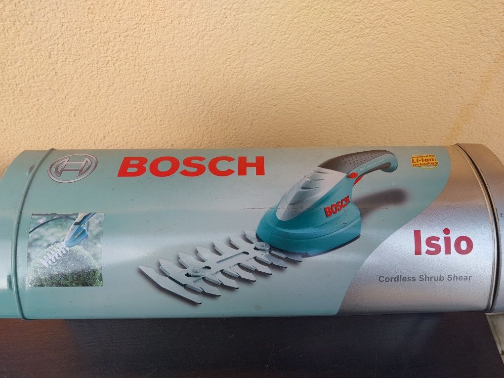 Bosch lsio nożyce