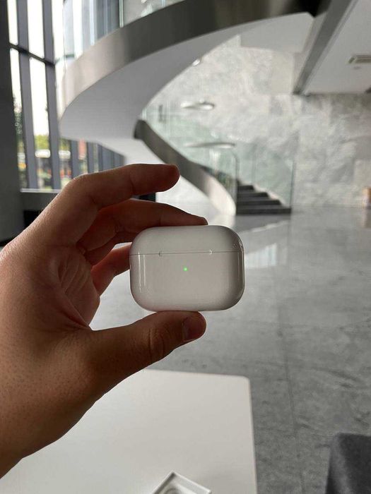 AirPods PRO 2 gen