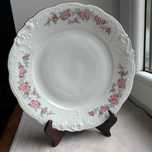 Patera porcelana Wałbrzych Fryderyka Różyczki PRL