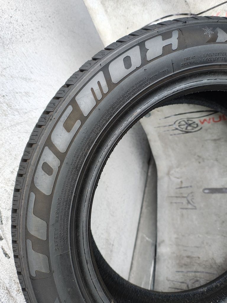 165/60r14 79T Tracmax X-privilo S130