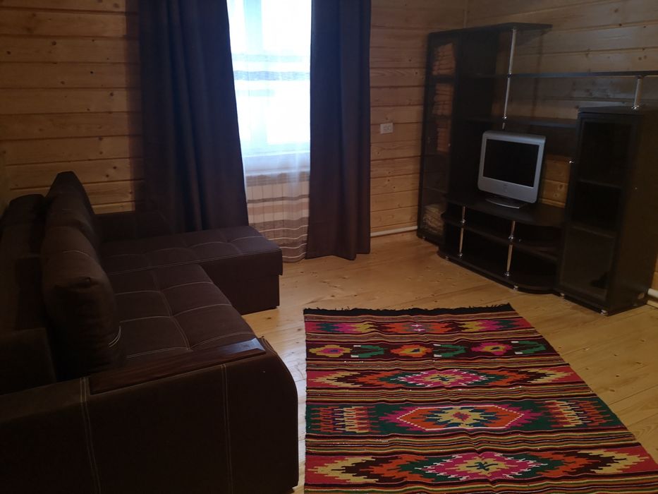 Котедж в Карпатах «Карпатський світанок " чекає саме на тебе!!