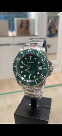 Seiko submariner