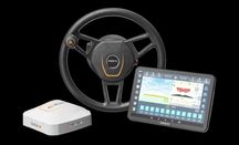 Nawigacja rolnicza CHCNAV NX612