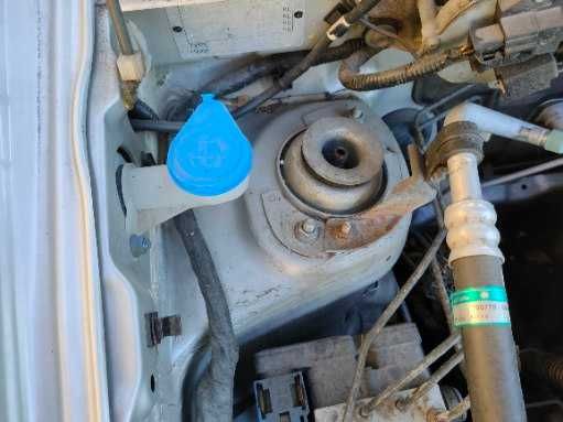 Suzuki IGNIS 4x4  1,5