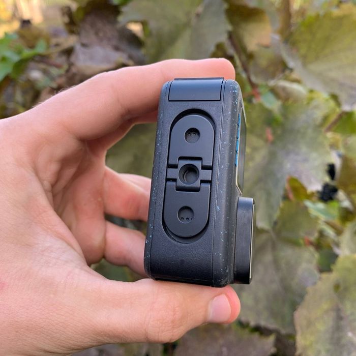 GoPro Hero 12 Black Екшн камера гоу про екшен камера го про бу экшн