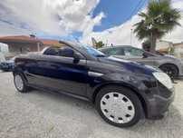 Opel Tigra TwinTop 1.3 CDTi