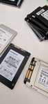 Ssd 120gb multimarcas