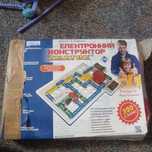 Електронний конструктор