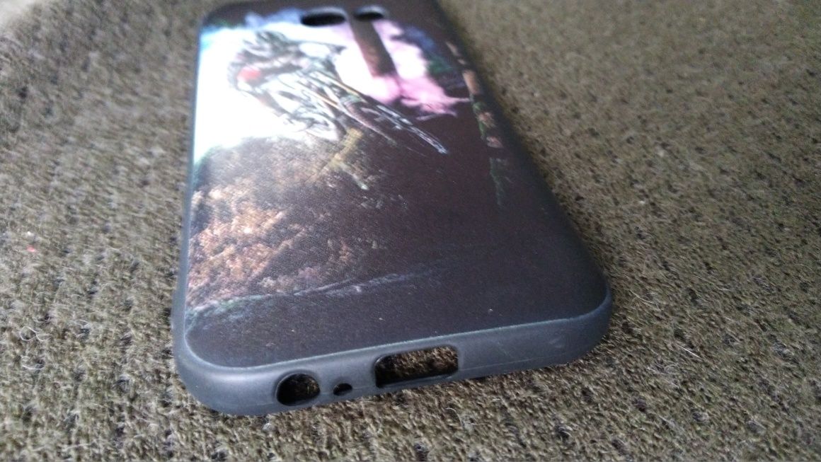 Etui do Samsunga A5