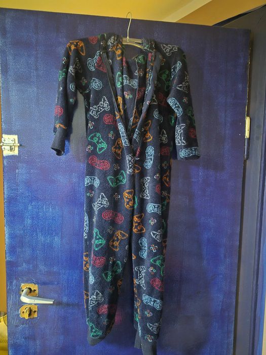 Sprzedam ubrania dla chłopca