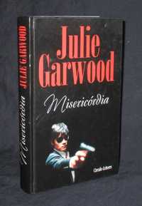 Livro Misericórdia Julie Garwood