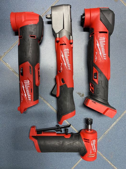 Hilti Milweeke -разпродажа инструмента