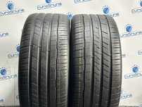 Літні шини пара 285 45 21 Hankook Ventus S1 evo3 2023 рік 6.3 мм