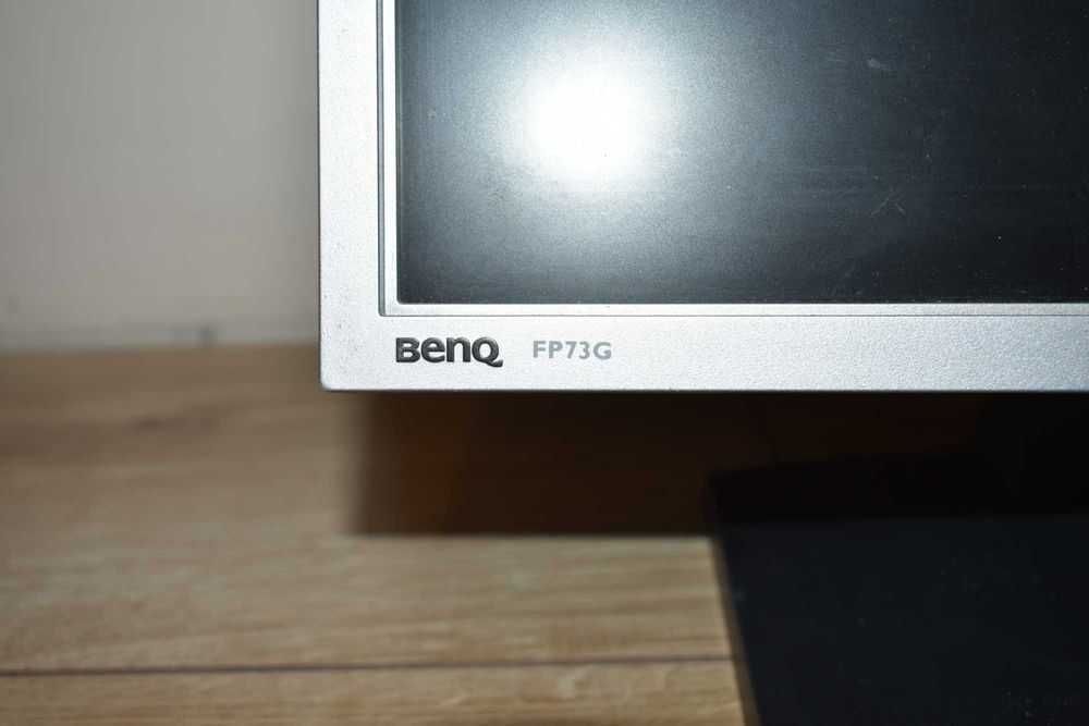 Продаю монітори BENQ FP73G-FP71G